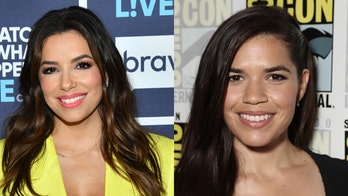 America Ferrera, Eva Longoria, and others pen letter to Latinx community: 'You are not alone'