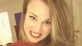 Kentucky mother Andrea Knabel, a volunteer who searches for missing people, reported missing