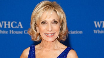 MSNBC anchor defends Biden after latest gaffe, says Trump campaign 'seized on a few words'