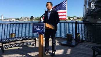 Andrew Yang predicts he will double campaign cash haul in third quarter