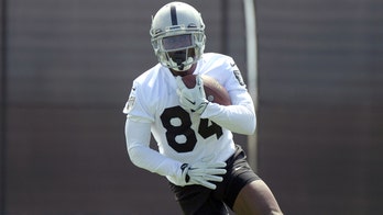 NFL addresses Antonio Brown helmet controversy without mentioning star's name