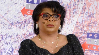 CNN's April Ryan backs out as moderator of Buttigieg event after backlash