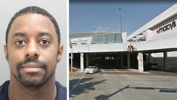 Ex-Macy's employee steals over $7G, hides inside ceiling in Pennsylvania store, police say