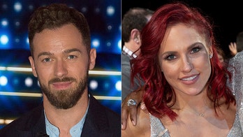Sharna Burgess, Artem Chigvintsev both off 'Dancing With the Stars,' provide no reasons