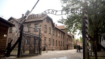US Army memo with Nazi phrase from Auschwitz prompts probe, suspension
