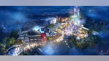 Name of Disney's new 'Avengers'-themed lands revealed at D23 Expo