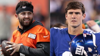 Cleveland Browns' Baker Mayfield takes unwarranted shot at New York Giants, Daniel Jones