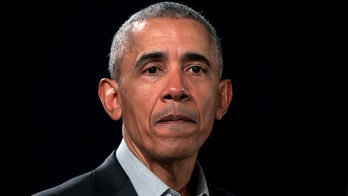 CIA staff complained about Obama White House, new book claims