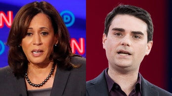 Ben Shapiro sums up Dem debates: The Kamala Harris 'moment' is over, it's now a two-person race