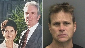 Killer linked to cold-case Florida murder through fingerprint background check for job gets life