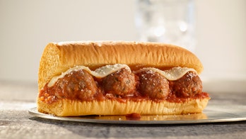 Subway debuting meat-free Beyond Meatball sub with plant-based meatballs