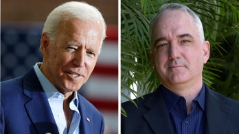 Former Obama staffer: Biden's racism focus tips hand to potential South Carolina primary strategy