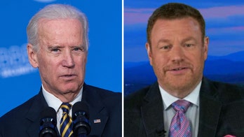Mark Steyn: Biden's war story controversy latest in long line of verbal mistakes