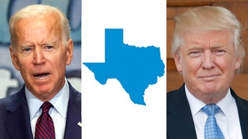 Chris Stirewalt: Texas safe for Republicans in 2020 unless Biden the nominee