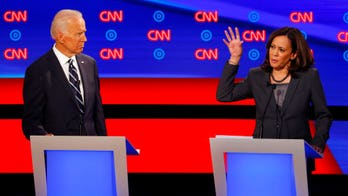 Biden under attack from all sides at Wednesday's debate; Mystery surrounds death of bin Laden's son