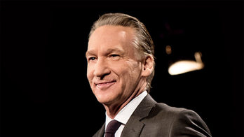 Maher doubles down on call for recession to oust Trump; says it would be 'very worth' it