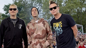 Blink 182 postpones El Paso show after massacre; Mark Hoppus reveals he was in hotel on lockdown during shooting