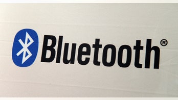 Turn off your Bluetooth, warn security experts