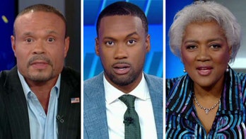 'The Five' debate meat's impact on global warming after fresh UN report