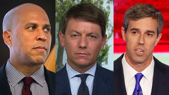 Hogan Gidley: Democrats' criticism of Trump after shootings is 'disgusting'