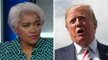 Donna Brazile: Trump should visit El Paso and Dayton; 'needs to be the president of all Americans'