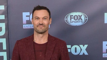 Brian Austin Green reveals which 'BH90210' co-stars he hooked up with
