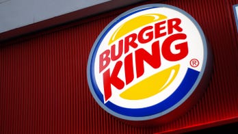 Burger King employee caught taking pictures of customer's debit card: report