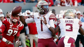 Hurricane Dorian prompts move of Boise State-FSU game