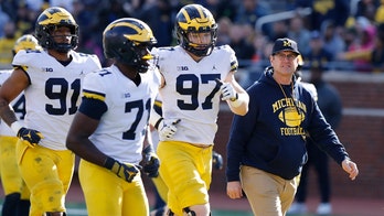 Michigan, Nebraska look set to make breakthroughs in Big Ten