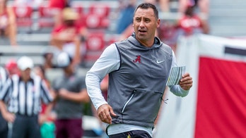 Sarkisian inherits Alabama offense loaded with playmakers