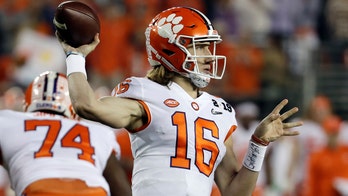 ACC preview: It's 4-time champion Clemson and everyone else
