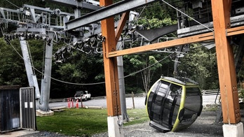 Canada gondola hit by vandal facing 'millions' in damages, up to 20 cabins need to be replaced