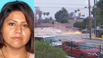 Suspect in California Father's Day hit-and-run that killed dad of 2 found in Mexico, police say