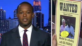 Pro-Trump Kentucky AG candidate a 'proud Republican': Dems shouldn't 'tell black Americans how to think'