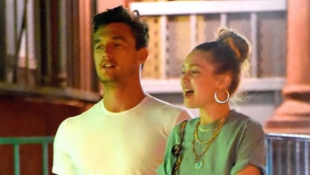 Tyler Cameron apartment hunting in NYC amid Gigi Hadid romance