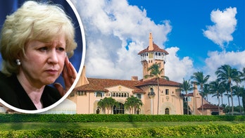 Former Canadian PM says she's 'rooting for a direct hit' of Hurricane Dorian on Mar-a-Lago