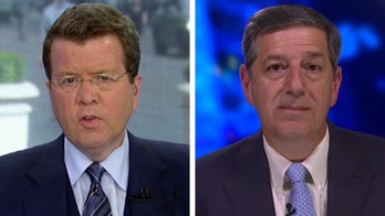 Former Walmart exec responds to reported strike threat over gun sales: Ban 'won't solve the problem'