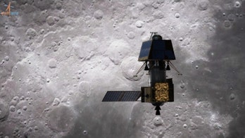 India's Vikram probe made 'hard landing' on the Moon, NASA says
