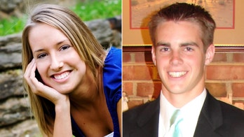 Virginia police renew investigation into decade-old double murder of teens with new reward