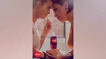 Coca-Cola responds to critics of Hungarian ad campaign celebrating LGBTQI community, same-sex couples