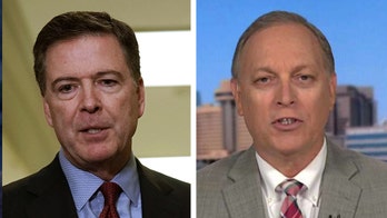 Rep. Biggs on Comey: 'We've rarely seen somebody so delusional and self-serving'