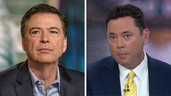 Jason Chaffetz: IG report shows Obama-Biden legacy is politicizing government agencies