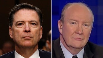 McCarthy on IG report: Comey would've fired anyone who did what he did