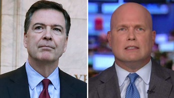 Former acting AG: Potential for IG's Comey-centric report to 'lay bare a lot of the rumors or innuendo we've heard'