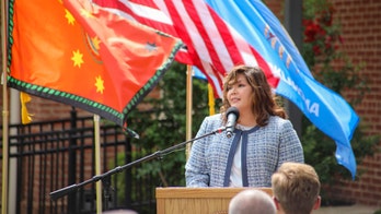 Cherokee Nation aims to send first delegate to Congress, citing past treaties
