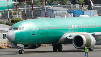 Boeing employees’ internal emails mocked 737 Max’s safety