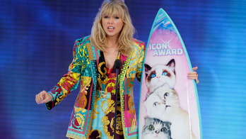 Taylor Swift releases highly personal album 'Lover'