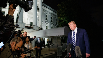 Andrew McCarthy: What is Trump-Biden clash over Ukraine and whistleblower all about?