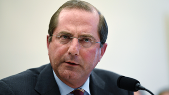 HHS Secretary Azar: Venezuelans are caught in a massive humanitarian crisis – A top US priority is to help