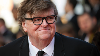 Michael Moore endorses Bernie Sanders: 'He isn't afraid to say capitalism is the problem'